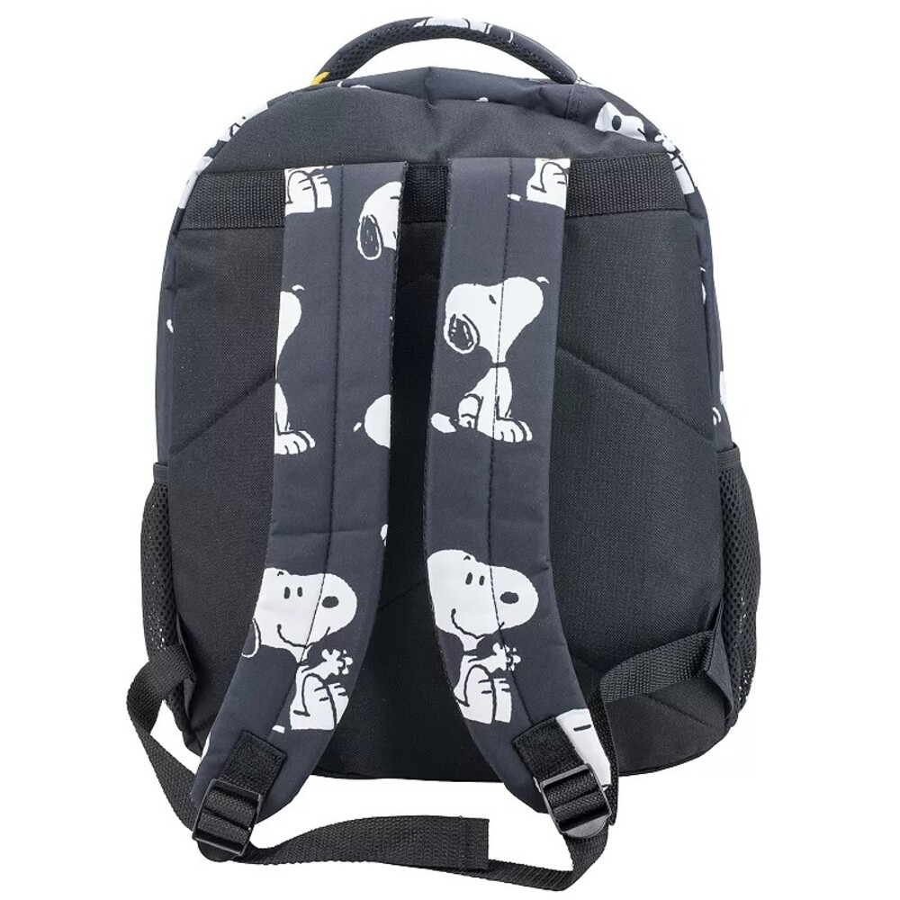 🔥Peanuts Snoopy Print Backpack - Picture 3 of 3